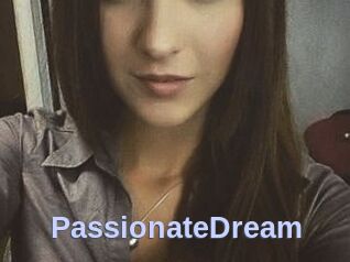 PassionateDream