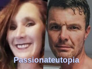 Passionateutopia