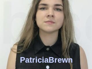PatriciaBrewn