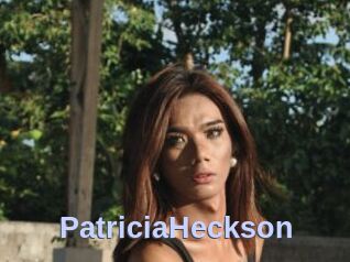 PatriciaHeckson