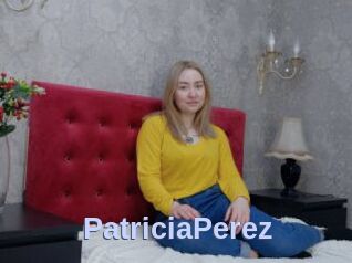 PatriciaPerez