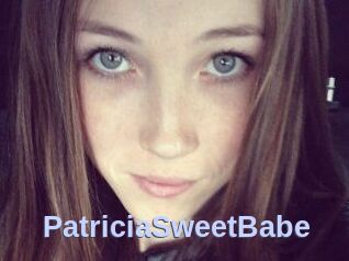 PatriciaSweetBabe