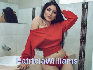 PatriciaWilliams