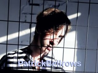 PatrickBellrows