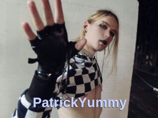 PatrickYummy