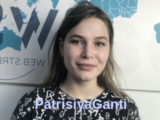 PatrisiyaGanti