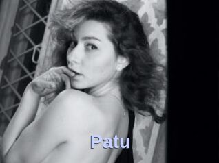 Patu