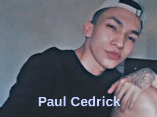 Paul_Cedrick
