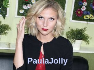 PaulaJolly