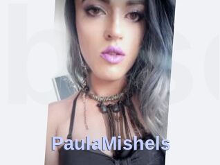 PaulaMishels
