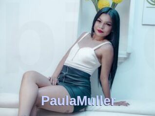PaulaMuller