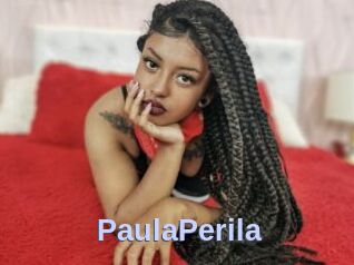 PaulaPerila
