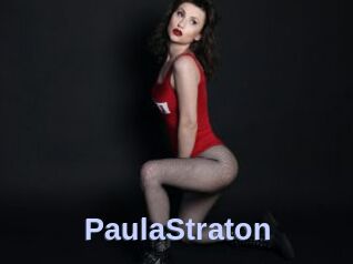 PaulaStraton