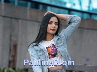 PaulinaBlom