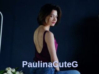 PaulinaCuteG