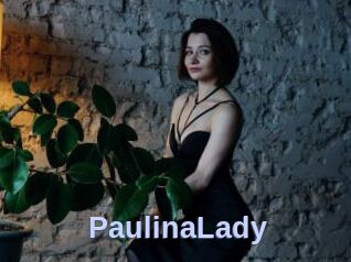 PaulinaLady