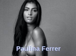 Paulina_Ferrer