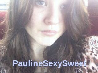 PaulineSexySweet