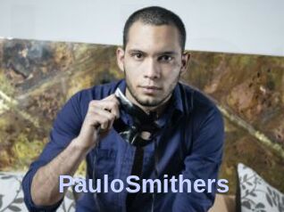 PauloSmithers