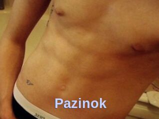 Pazinok