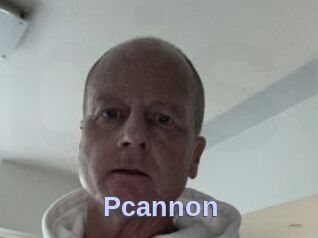 Pcannon
