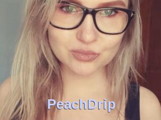 PeachDrip