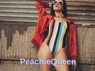 PeachieQueen