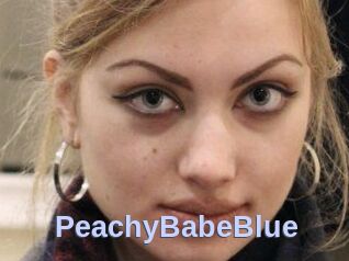 PeachyBabeBlue