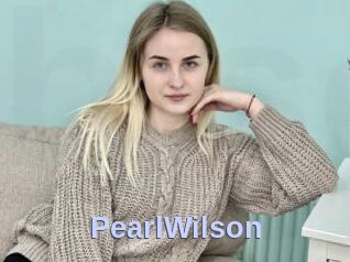 PearlWilson