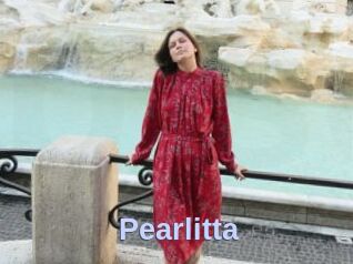 Pearlitta