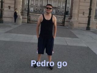Pedro_go