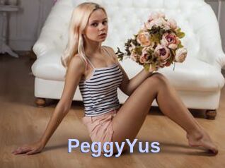 PeggyYus