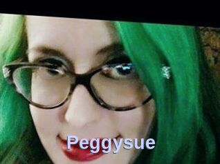 Peggysue