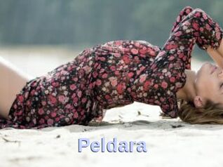 Peldara