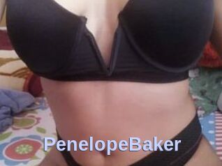 PenelopeBaker