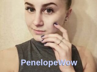 PenelopeWow