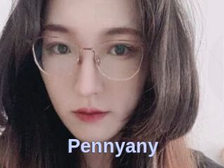 Pennyany