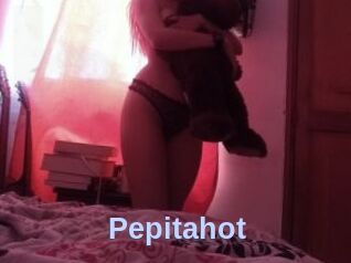 Pepitahot