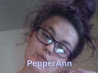 Pepper_Ann