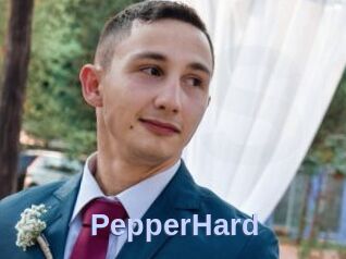 PepperHard
