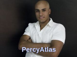 PercyAtlas