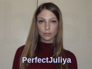 PerfectJuliya