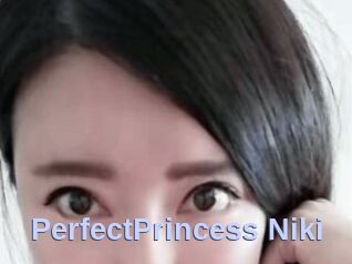 PerfectPrincess_Niki