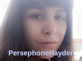 PersephoneHayden