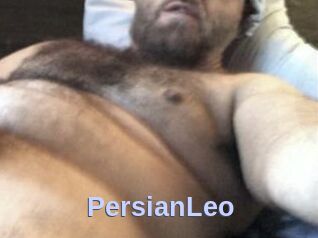 PersianLeo