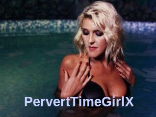 PervertTimeGirlX