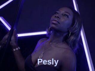 Pesly