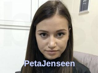 PetaJenseen