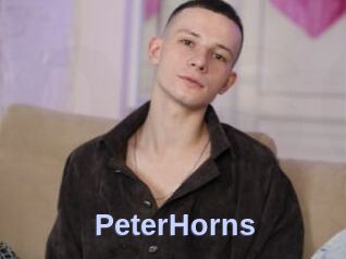 PeterHorns
