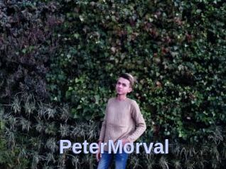 PeterMorval